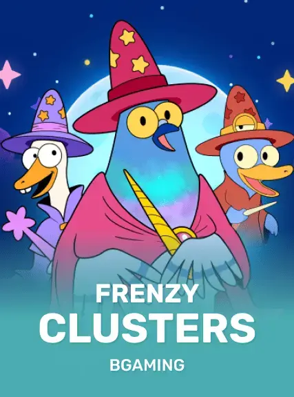 Frenzy Clusters